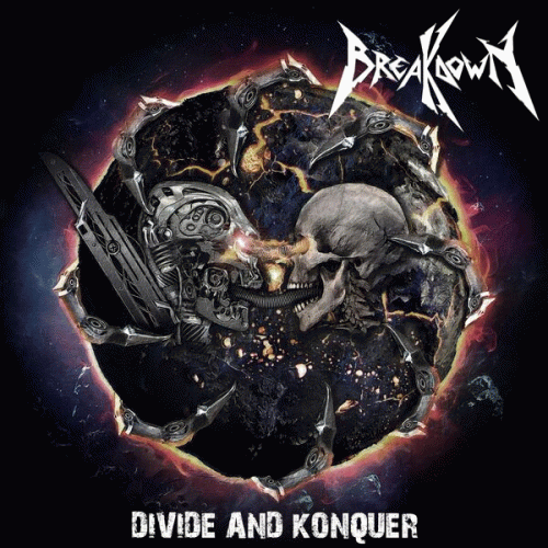 Breakdown (BRA) : Divide and Konquer